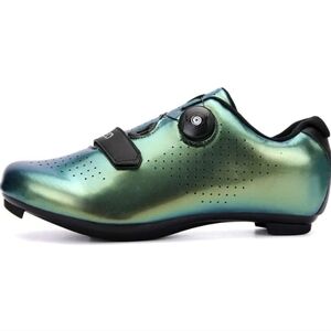 Cycling Cleats Size 41 EUR 255 mm Size 9.5